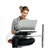 Mesa Móvel Multiuso Para Tablet E Notebook 16" Octoo LAPZOOM-01 - comprar online