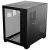 Gabinete Gamer Forcefield Black Vulcan - Frontal E Lateral Em Vidro - Pcyes Gffbvp - loja online
