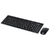 Kit Teclado E Mouse Sem Fio Vinik CMW200 na internet