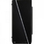 Gabinete Gamer Aerocool Mini Cylon Preto RGB Lateral Acrílico - Setor 76