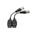 Balun Passivo Intelbras VB 501 P G2 - 4810042 (2 Unidades) na internet