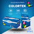 TONER COMPATÍVEL HP 255A 6K - (P3015/P3015N/P3015DN/P3016) - COLORTEK 286 na internet