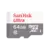 Cartão De Memória Micro SD 64GB Sandisk Ultra SDSQUNR-064G-GN3MA na internet