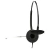 Headset Monoauricular Intelbras THS 55 USB - 4010055 - Setor 76