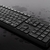 Kit Teclado e Mouse Sem Fio Logitech Mk235 920-007903 na internet
