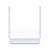 Roteador Sem Fio N 300mbps Mercusys MW301R - comprar online