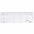 Teclado Usb Multimidia Slim Branco - Teclas Chocolate - Cabo 1.8m - Vinik - Tcb200 - loja online