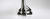 Suporte Para Tablet E Notebook Até 16" Octoo LiteStand Vertical L-VER (Prateado) - loja online