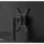 Suporte De Mesa Para Monitor Até 24" Articulado Duplo Com Regulagem Contínua De Altura Octoo CLIPWAY-M2 (Preto) - comprar online
