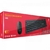 Kit Teclado e Mouse Sem Fio C3 Tech K-W20BK - Setor 76