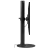 Suporte Para Monitor Até 32" Com Regulagem De Altura Octoo CLIPWAY-B1-PLUS (Titanium) - comprar online