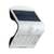 Luminária Arandela Solar Integrada Luz Amarela Intelbras ASI 220 - 4842810 - Setor 76