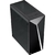 Gabinete Gamer Aerocool Shard Preto RGB Lateral Acrílico - Setor 76