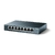 Switch 8 Portas 10/100/1000 Mbps Tp-Link Tl-sg108 Smb - comprar online