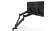Suporte De Mesa Para Monitor Até 24" Articulado Duplo Com Regulagem Contínua De Altura Octoo CLIPWAY-M2 (Preto) na internet