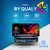 TONER COMPATÍVEL HP 258X 10K COM CHIP - BY QUALY 10086 - comprar online