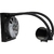 Water Cooler C3Tech FC-W120RGB Preto - comprar online