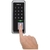 Fechadura Digital de Sobrepor com Biometria Intelbras FR220 - 4527002 na internet