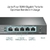 Roteador Vpn Multi-wan Gigabit Safestream Tp-Link Tl-ER605 SMB - loja online