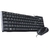 Kit Teclado E Mouse Com Fio USB Vinik CD100