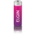 Pilha AA Recarregável 2700 Mah Elgin 82175 (4 Unidades) - comprar online