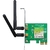 Placa De Rede Wireless Pci-express 300mbps C/ Low Profile Tl-wn881nd