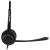 Headset Biauricular Intelbras CHS 60B USB - 4010060 - comprar online