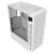 Gabinete Gamer Bolter White Ghost - Lateral Em Vidro - Pcyes Gbwgpbr na internet
