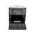 Luminária Arandela Solar Integrada Dual Color Intelbras ASI 500 - 4842814 - loja online