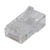 Conector Rj45 Cat.5e Macho Furukawa 35050290 (500 Unidades) - loja online