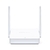 Roteador Sem Fio N 300mbps Mercusys MW301R - loja online