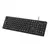 Teclado Com Fio Multilaser Tf400 Tc144