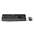 Kit Teclado e Mouse Sem Fio Logitech MK345 920-007821-C - comprar online