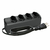 Extensão Elétrica 3 tomadas Bivolt 10A 250V Elgin EX203-3M - comprar online