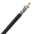 Cabo Lan U/utp Cat.5e 24awg 4 Pares Cmx Uso Externo Caixa C/ 305 Metros Preto 100% Cobre Furukawa SohoPlus 23200174 - comprar online