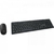 Kit Teclado e Mouse Sem Fio C3 Tech K-W20BK - comprar online