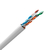 Cabo Lan U/utp 24awg X 4 Pares Cat.6 Cmx Caixa C/ 305 Metros Branco 100% Cobre Furukawa 23400199 na internet