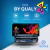 TONER COMPATÍVEL HP CF361A CIANO M553DN M-553 M577DN 5K - BY QUALY 11571 - comprar online