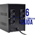 Estabilizador Ts Shara Powerest 2500va Bivolt 6t - 9013 [F004] - Setor 76