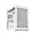 Gabinete Cooler Master Qube 500 Flatpack White - Q500-wgnn-s00
