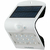 Luminária Arandela Solar Integrada Luz Amarela Intelbras ASI 220 - 4842810