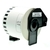Etiqueta Brother Branca 62mm x 30,48m DK2205