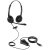 Headset Biauricular Intelbras CHS 60B USB - 4010060