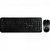 Kit Teclado e Mouse Sem Fio C3 Tech K-W60BK - comprar online