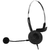 Headset Monoauricular Intelbras CHS 40 RJ9 - 4010040 - comprar online