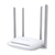 Roteador Sem Fio N 300mbps 4 Antenas Fixas 5 Dbi Mercusys MW325R