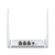 Roteador Sem Fio N 300mbps Mercusys MW301R na internet