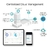 Imagem do Roteador Vpn Gigabit Multi-wan Safestream Tp-Link Tl-er7206 Smb