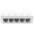 Switch 5 Portas 10/100 Mbps Tp-Link Ls1005 Smb - comprar online