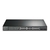 Switch Gerenciavel Gigabit L2+ De 28 Portas Com 24 Portas Poe+ Jetstream Tl-sg3428mp Smb